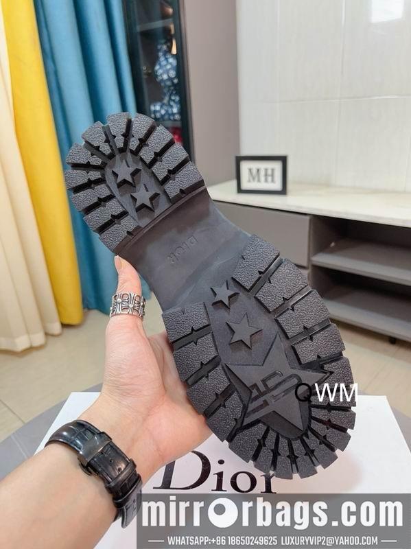 Replica Dior Shoes sz38-45 EM1103