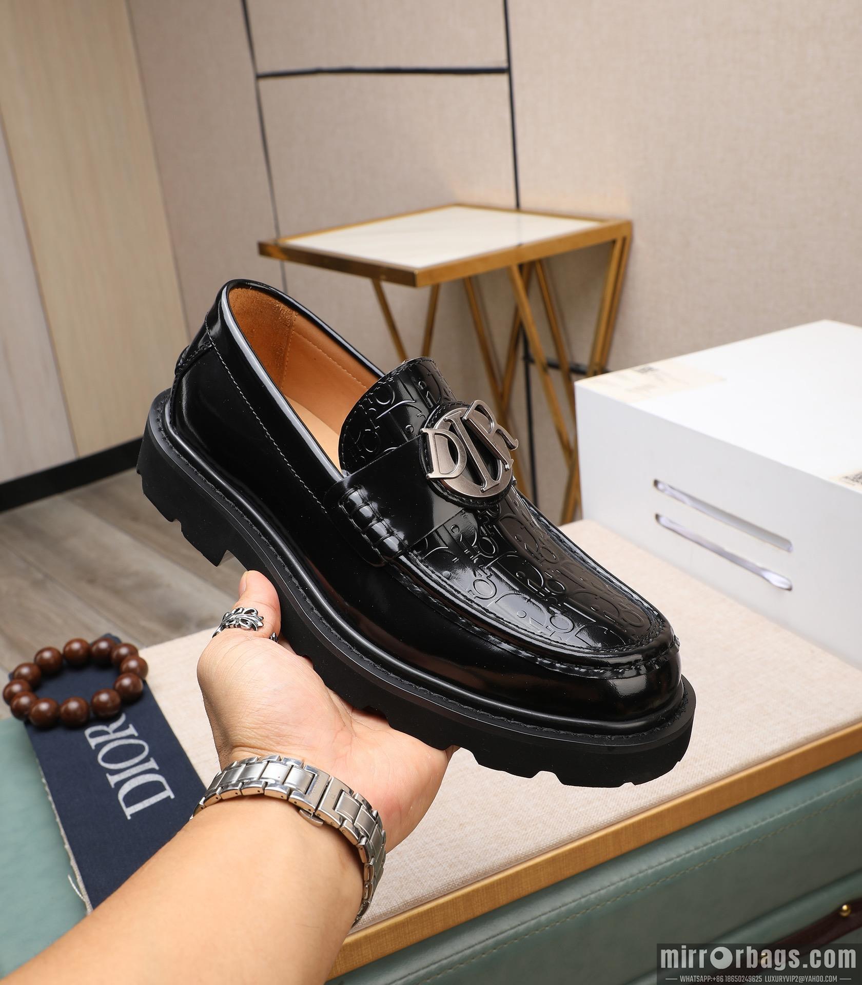 Replica Dior Shoes sz38-44 hnh1222