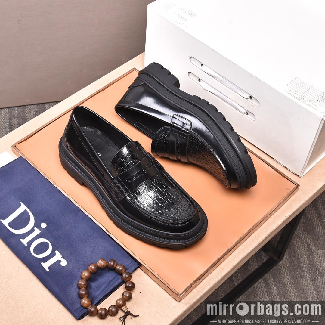 Replica Dior Shoes sz38-44 h0804