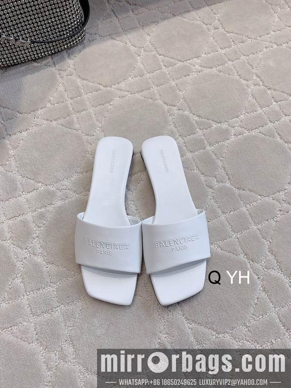 Replica Balenciaga Shoes sz35-40 YH0601