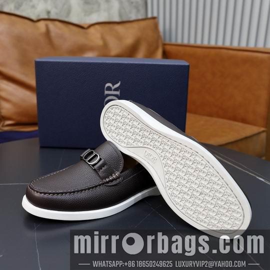 Replica Dior Shoes sz38-45 hnh1210