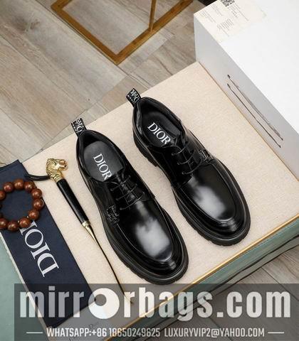 Replica Dior Shoes sz38-44 mnh0504
