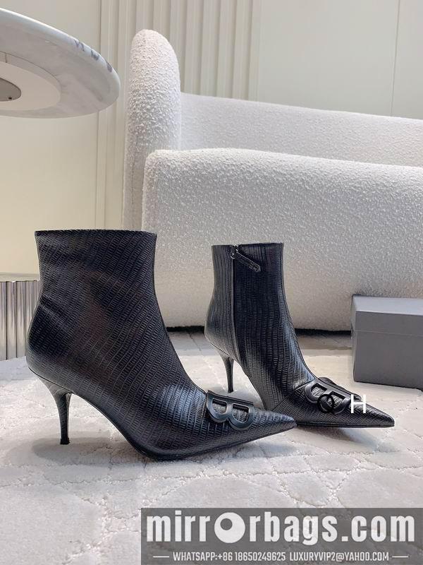 Replica Balenciaga Shoes sz35-40 YH0901