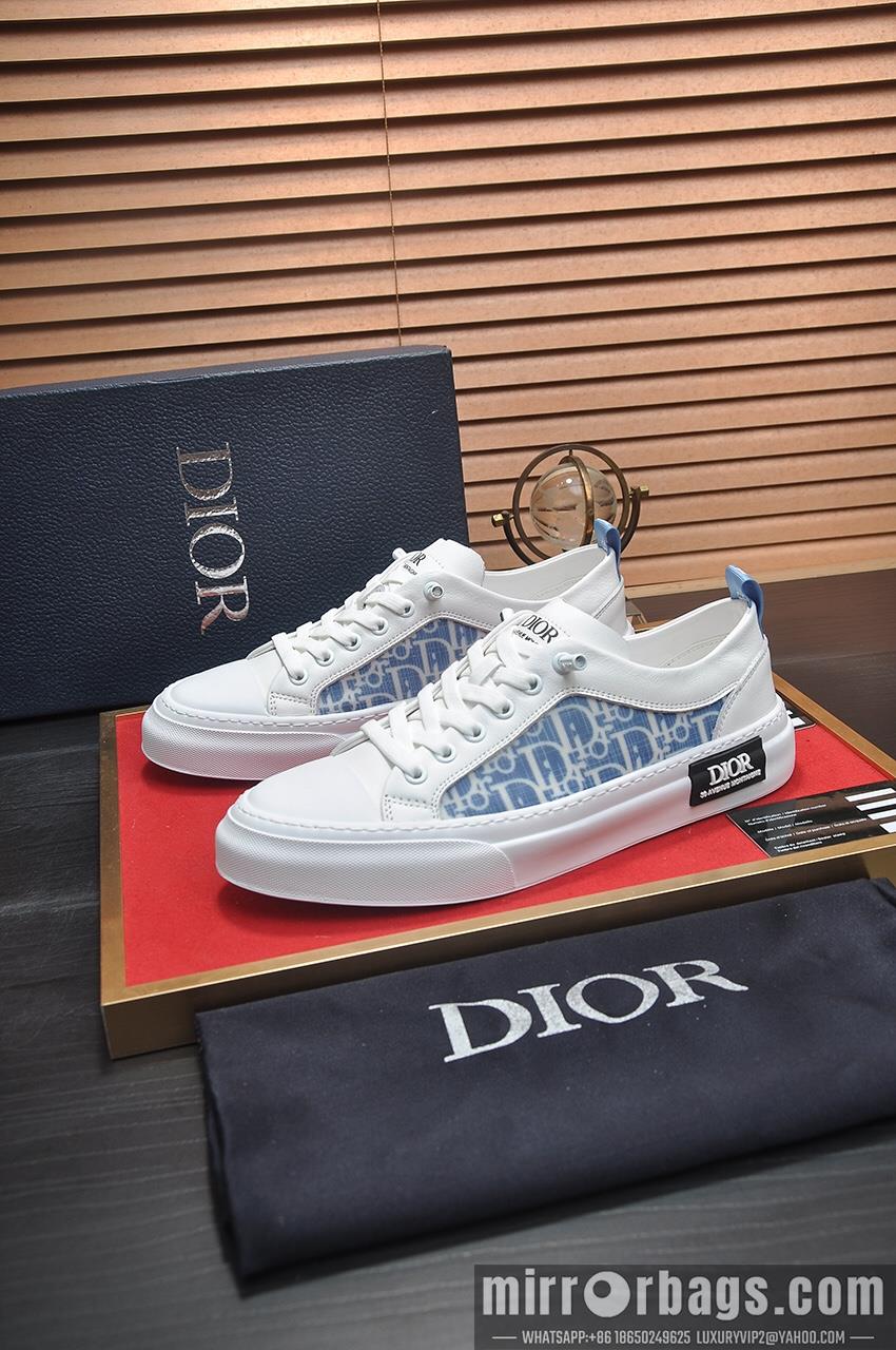 Replica Dior Shoes sz38-44 hnh1216