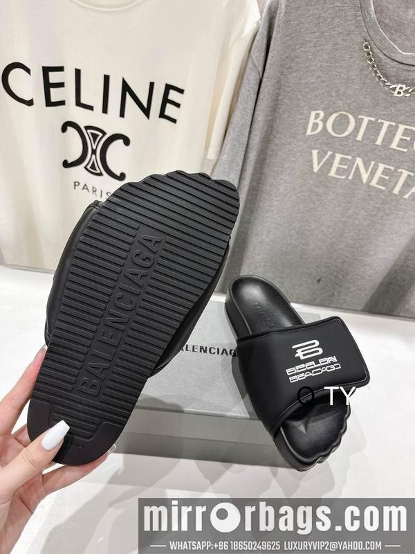 Replica Balenciaga Shoes sz35-44 TY0602
