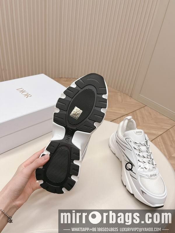 Replica Dior Shoes sz35-45 HY0301