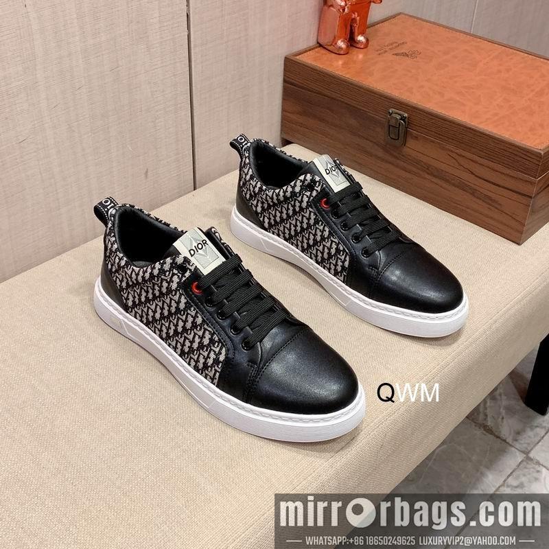 Replica Dior Shoes sz38-45 2C WM1104