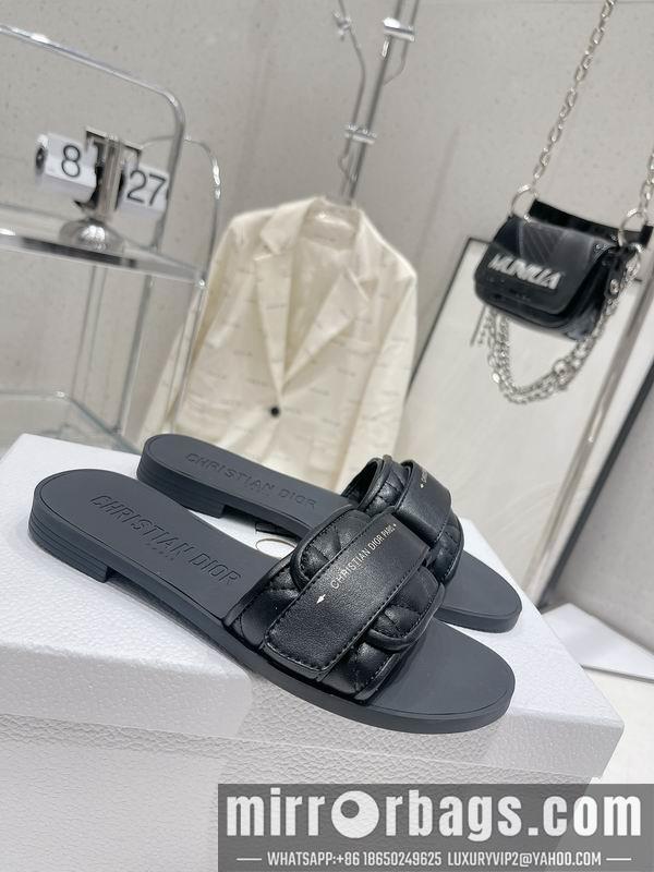 Replica Dior Shoes sz35-41 mnw0327