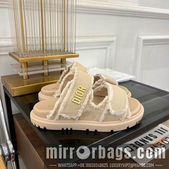 Replica Dior Shoes sz35-41 mnh0703