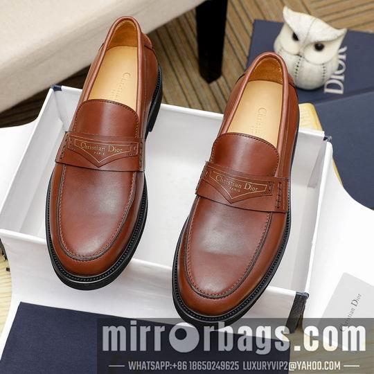Replica Dior Shoes sz38-46 mnh0524