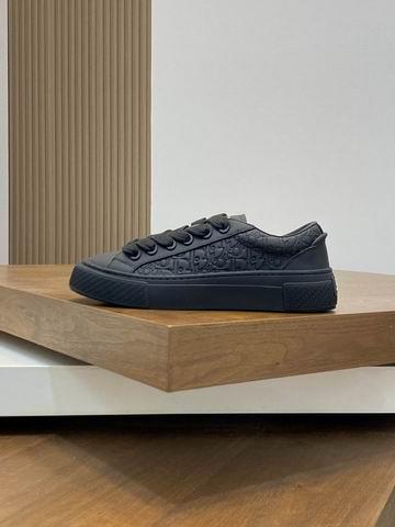 Replica Dior Shoes sz38-45 hnh0527