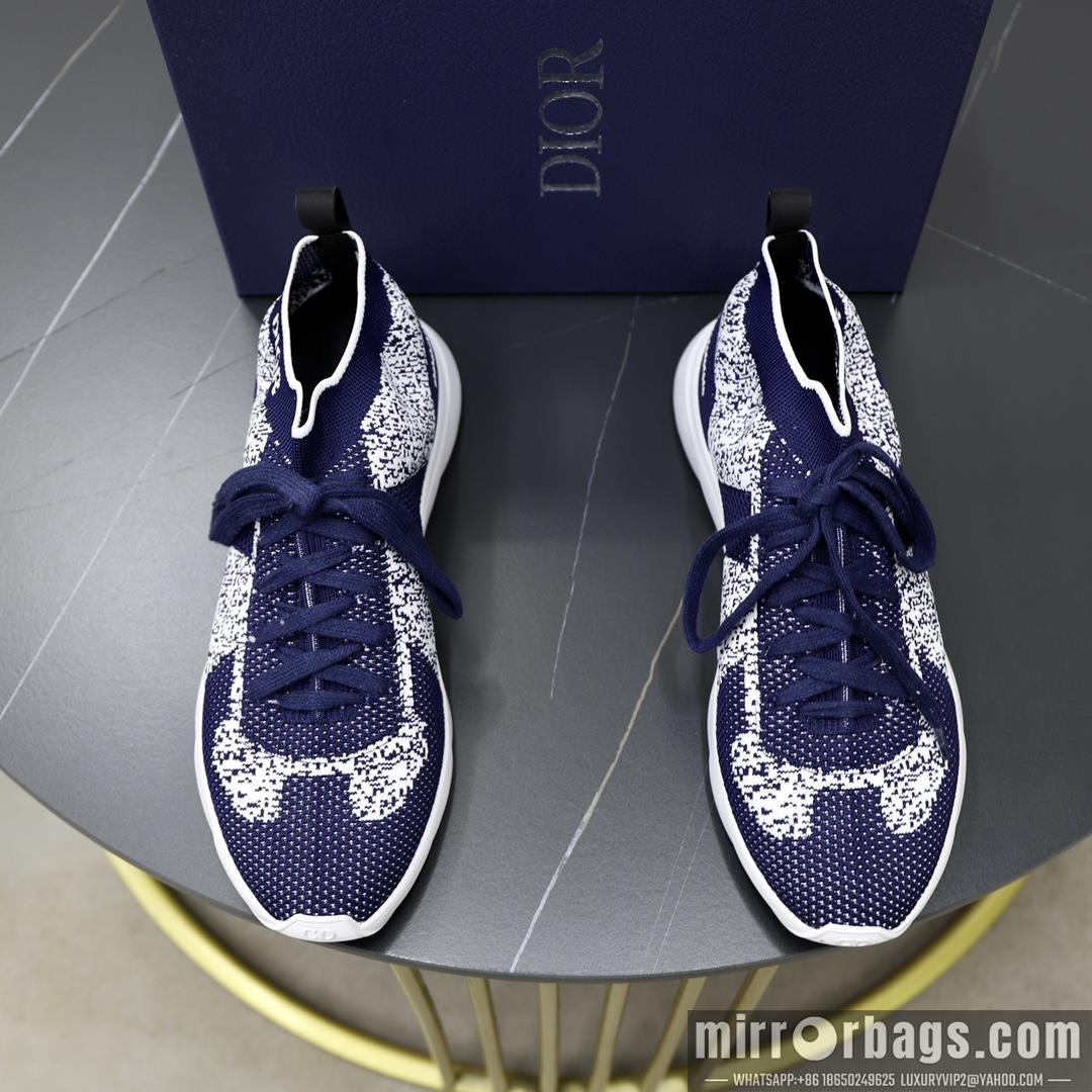 Replica Dior Shoes sz38-44 hnh1217