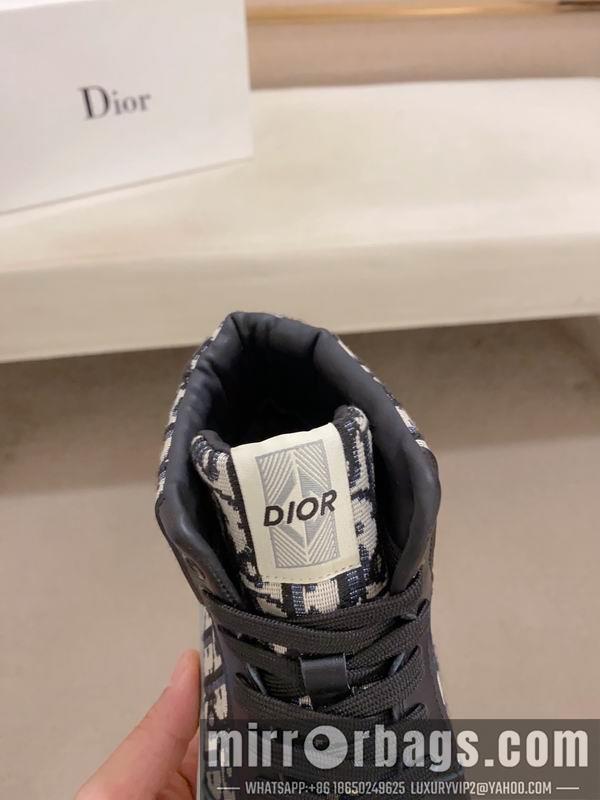 Replica Dior Shoes sz38-44 hnm0121