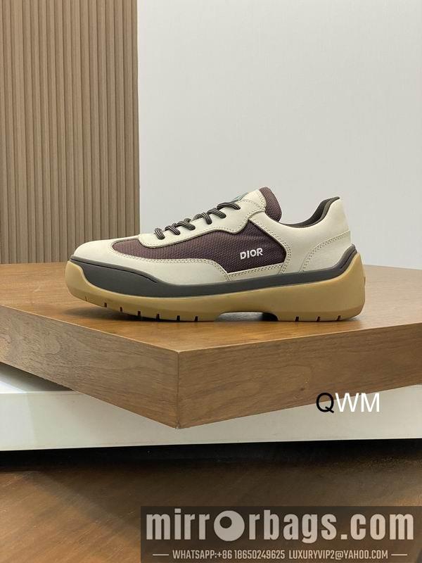 Replica Dior Shoes sz38-45 WM0606