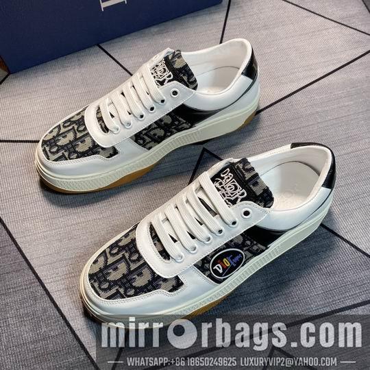 Replica Dior Shoes sz38-45 hnh0612