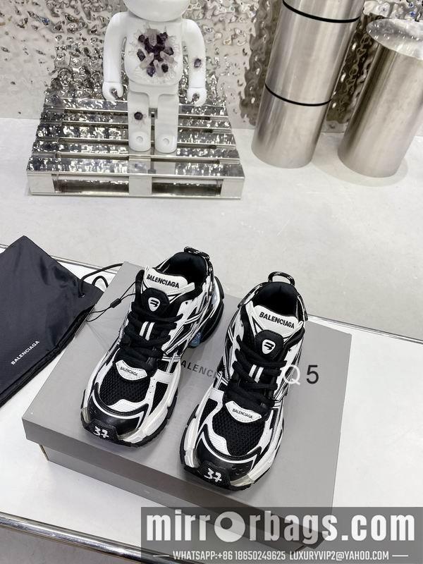 Replica Balenciaga Shoes sz35-45 JY0211