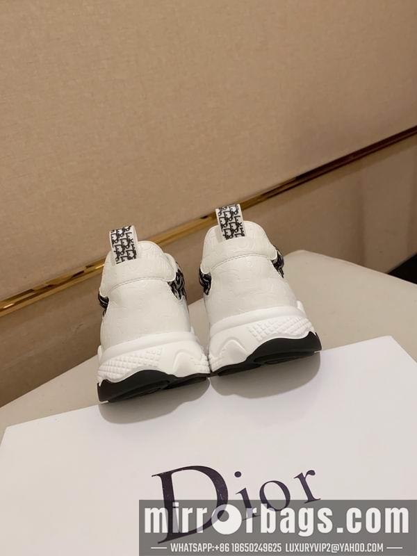 Replica Dior Shoes sz38-44 hnm0128