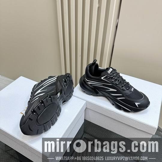 Replica Dior Shoes sz35-44 mnh0510