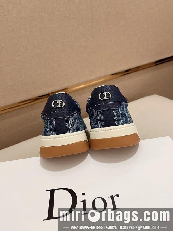 Replica Dior Shoes sz38-44 8qh1001