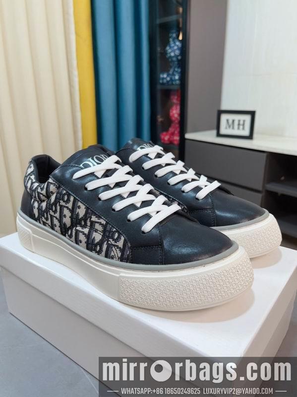 Replica Dior Shoes sz38-44 hnm0159