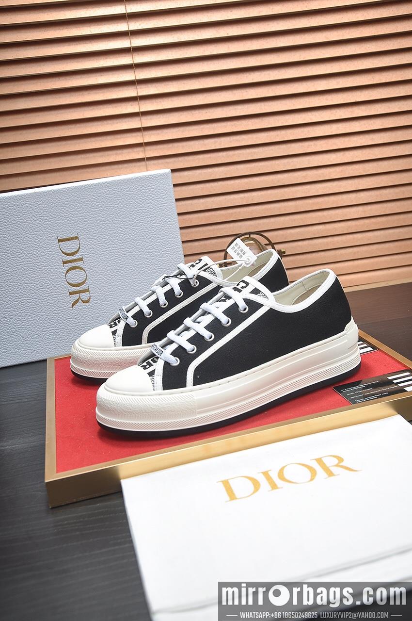 Replica Dior Shoes sz35-44 mnm0116