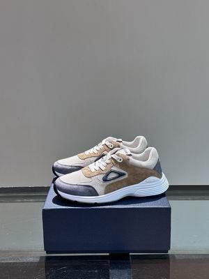 Replica Dior Shoes sz38-44 jyh1101