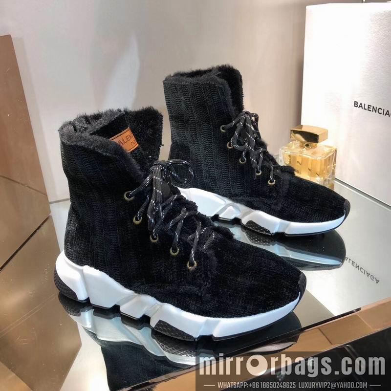 Replica Balenciaga Shoes sz34-45 mnm0105