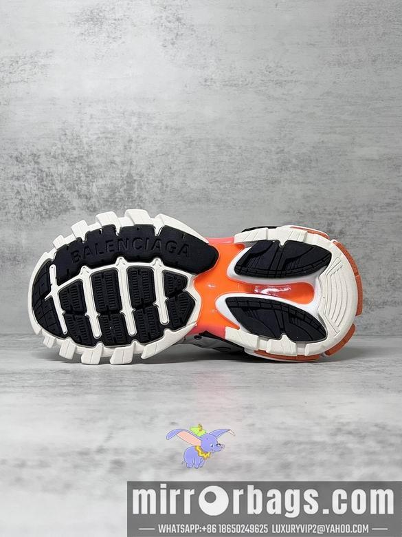 Replica Balenciaga Shoes sz38-44 ngh0227