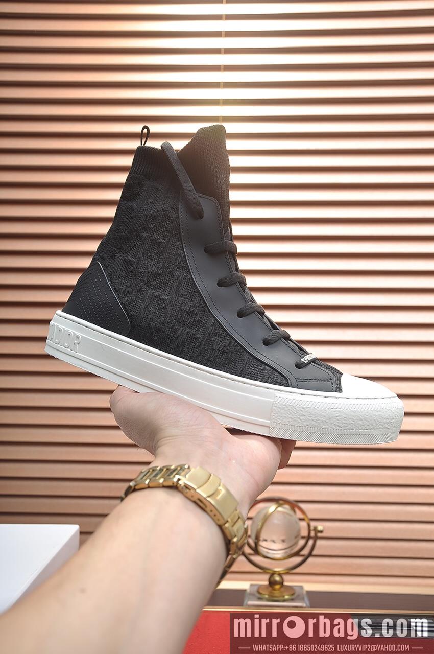 Replica Dior Shoes sz35-44 h0805