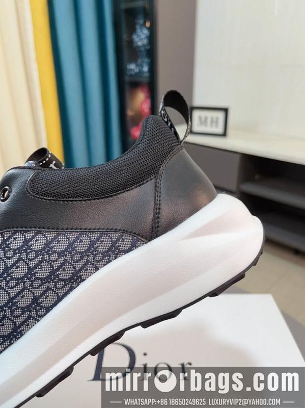 Replica Dior Shoes sz38-44 hnm0164