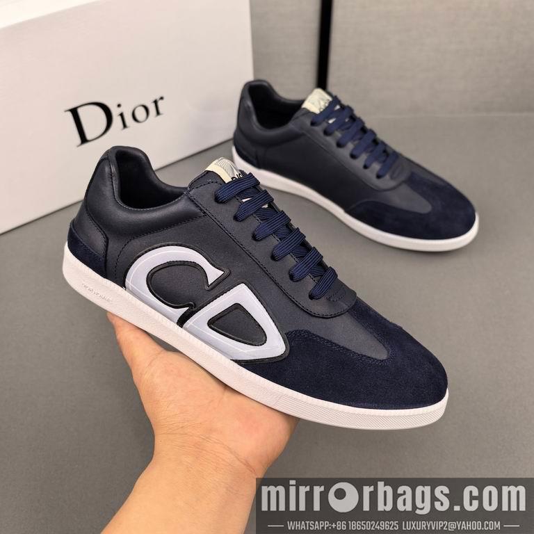 Replica Dior Shoes sz38-45 mnh0521