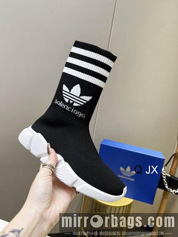 Balenciaga Shoes Balencia sz35-45 XJ0201