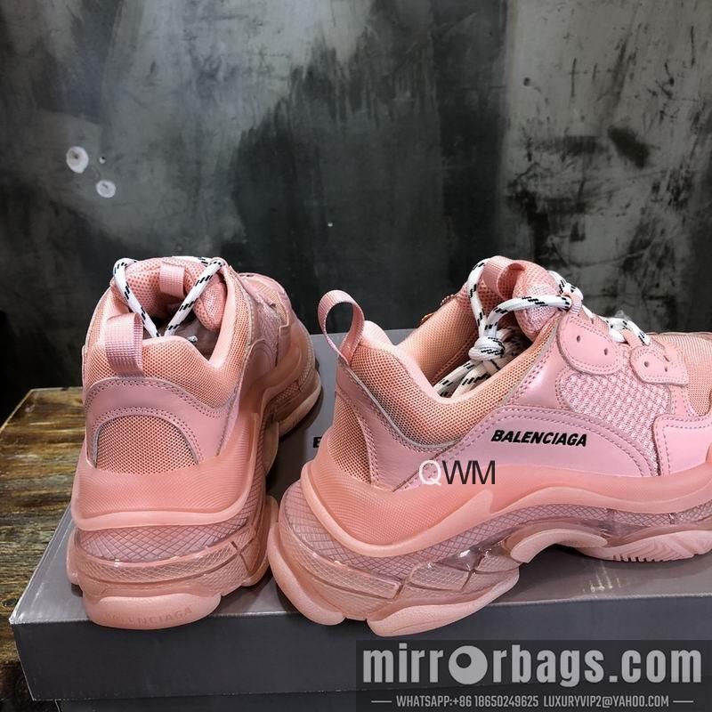 Replica Balenciaga Shoes sz35-40 WM0214