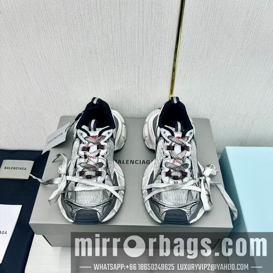 Replica Balenciaga Shoes sz35-45 mnh0805