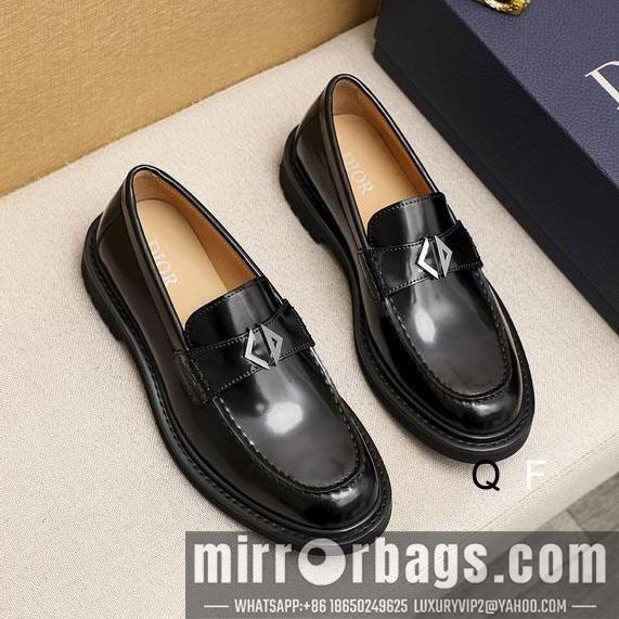 Replica Dior Shoes sz38-45 2C TF0101