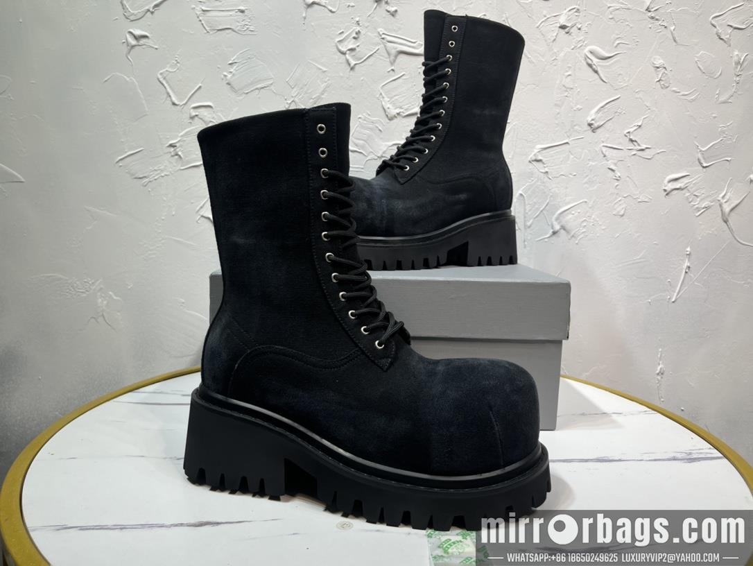 Replica Balenciaga Shoes sz38-46 h1002