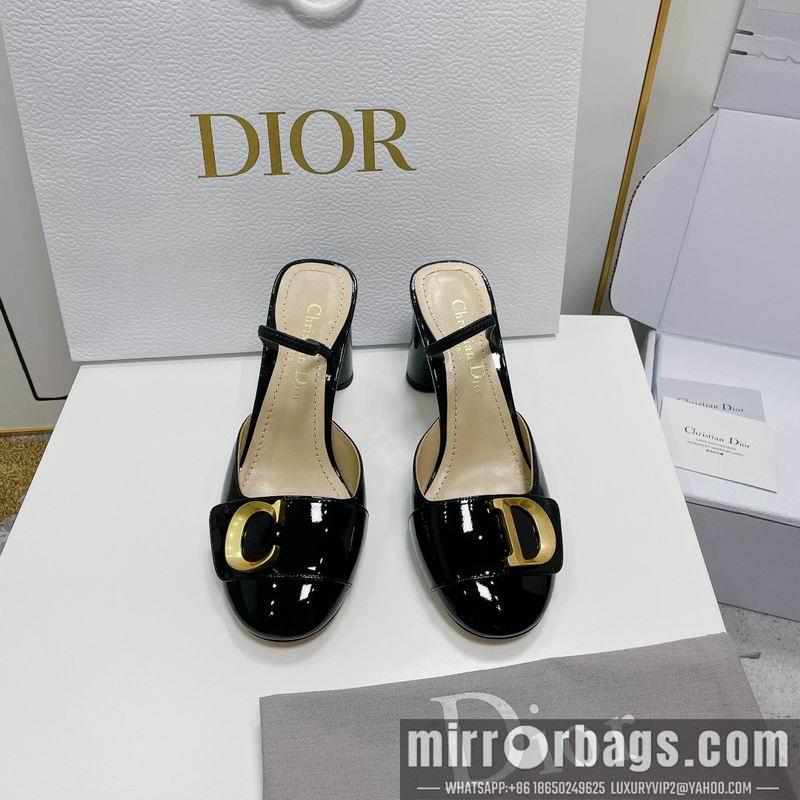 Replica Dior Shoes sz35-41 mnw0403