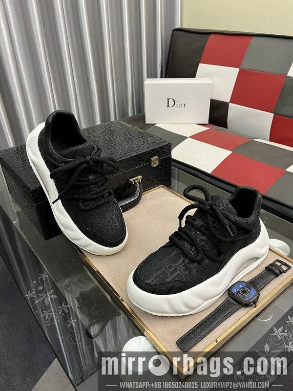 Replica Dior Shoes sz38-44 hnm0136