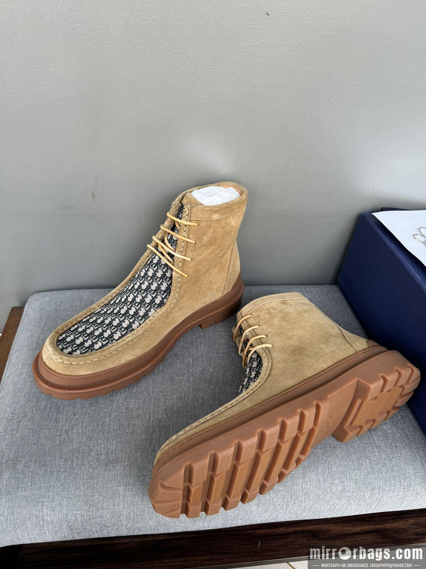 Replica Dior Shoes sz38-45 hnh1206
