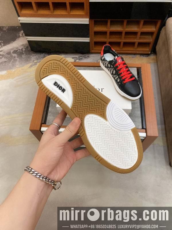 Replica Dior Shoes sz38-44 mnm0118