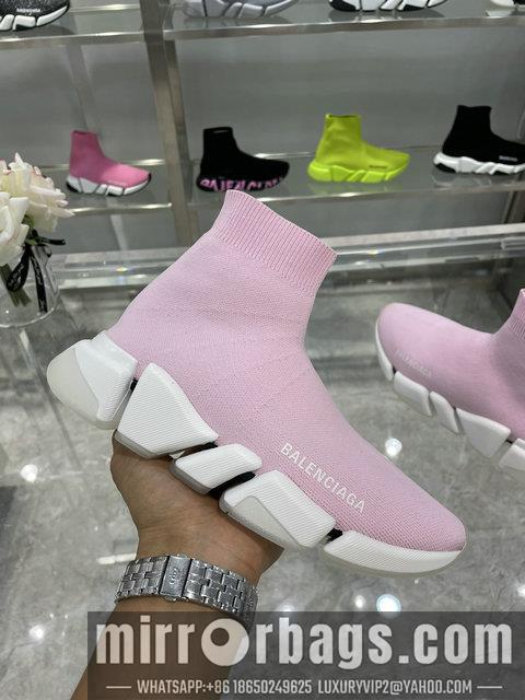 Replica Balenciaga Shoes SZ 38-44 22301258-59 2colors