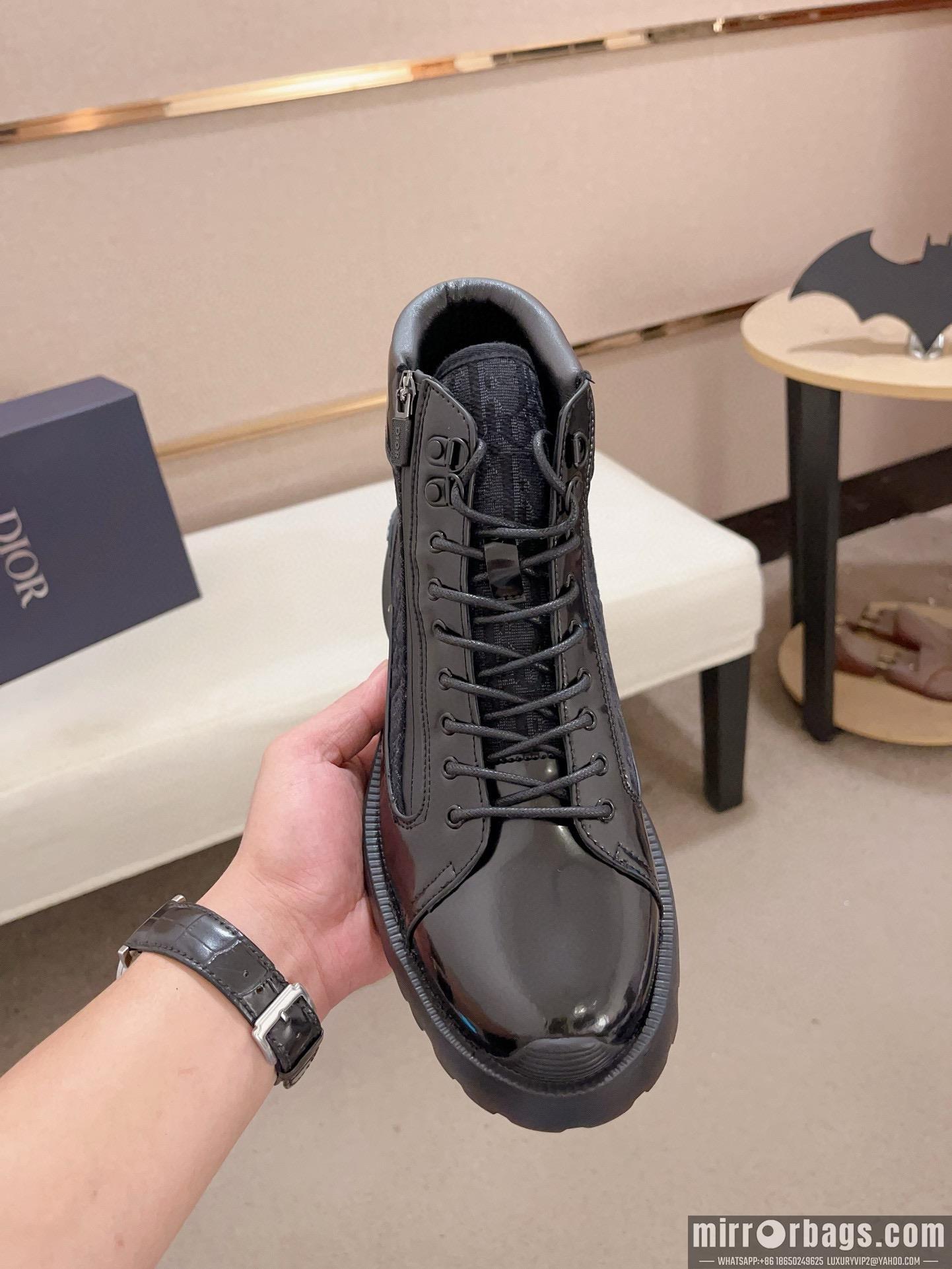Replica Dior Shoes sz38-45 hnh1207