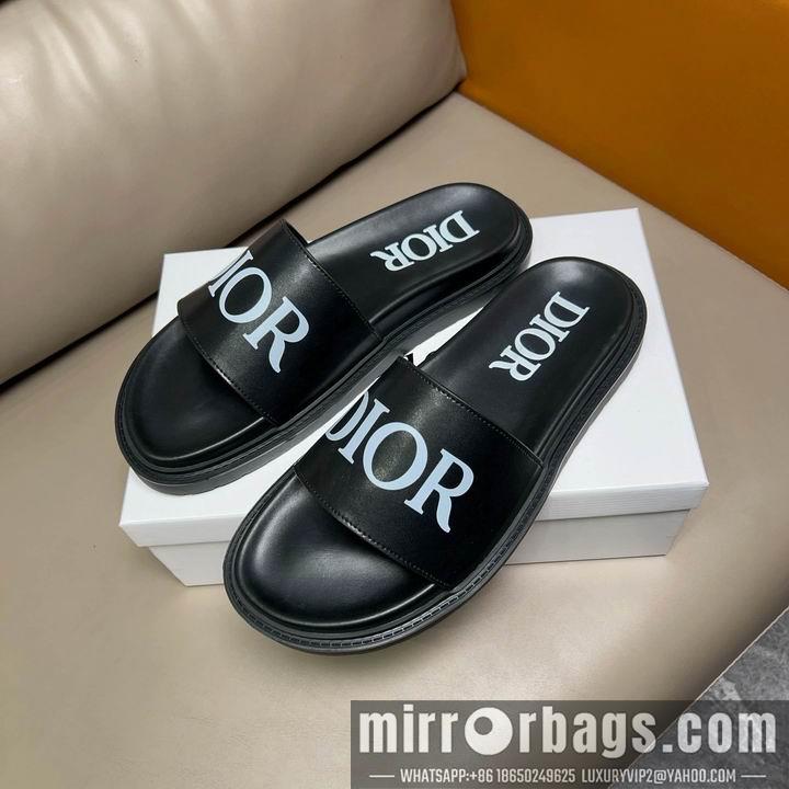 Replica Dior Shoes sz38-45 mnh0802