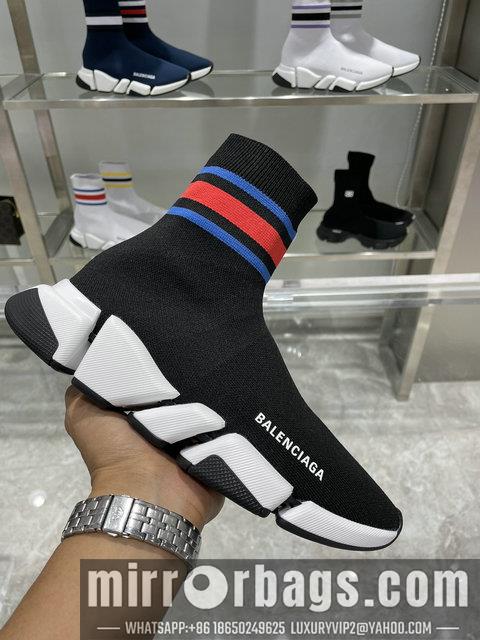 Replica Balenciaga Shoes SZ 38-44 22301270-1 2colors