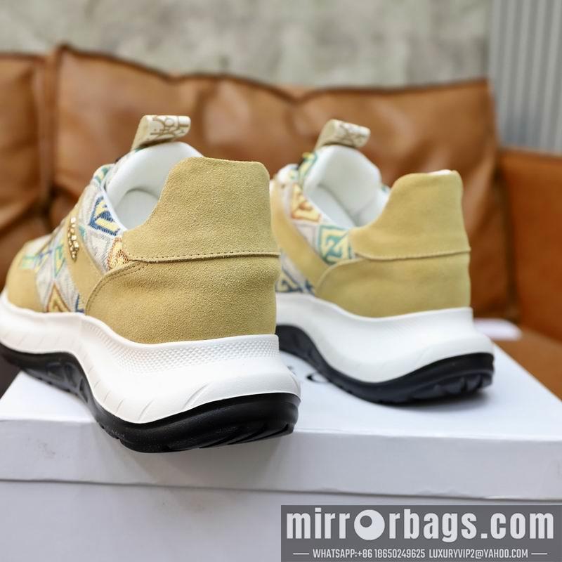 Replica Dior Shoes sz38-44 hnm0150