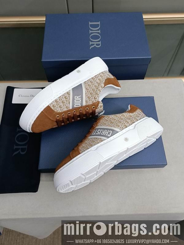 Replica Dior Shoes sz38-44 hnm0181