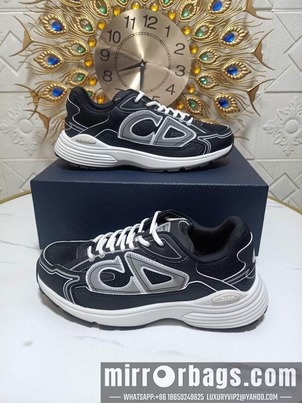 Replica Dior Shoes sz35-45 mnm0101