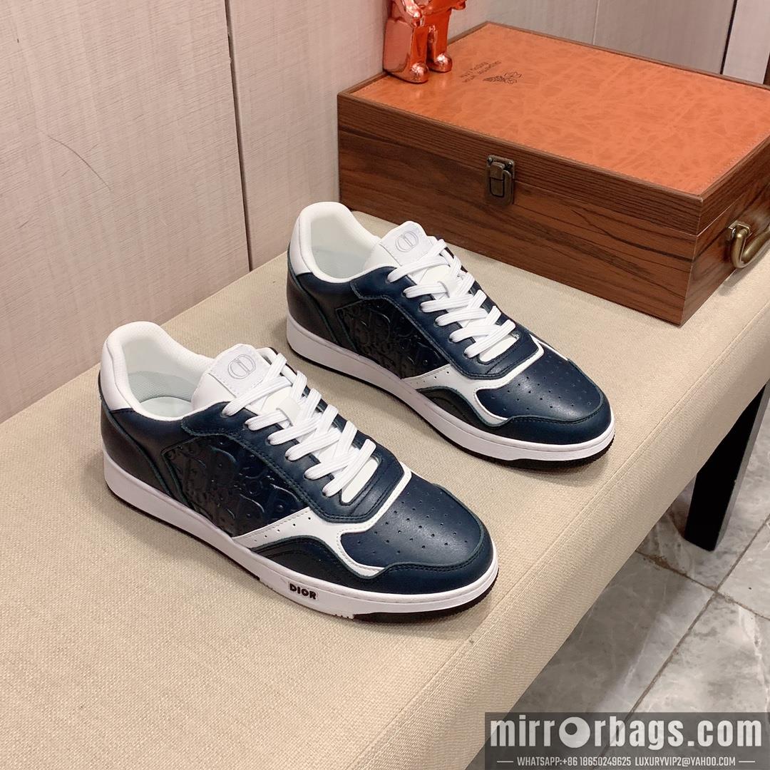 Replica Dior Shoes sz38-44 h0601