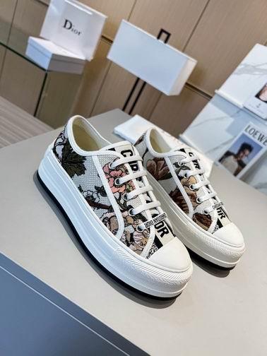 Replica Dior Shoes sz35-41 mnh0707