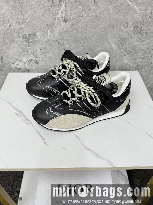 Replica Dior Shoes sz35-46 hnh0331
